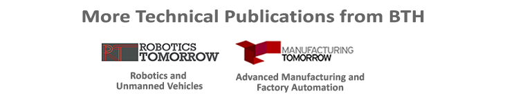 BTH Tech Publications